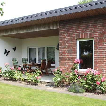 Ferienhaus Dorit & Ruediger Fahl Klocksdorf Exteriör bild